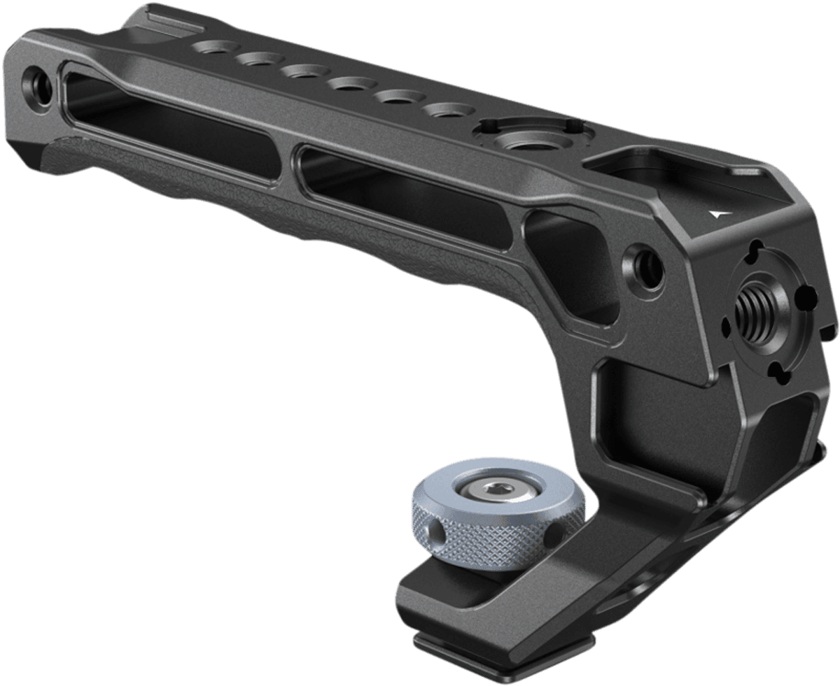 SmallRig 3764 Top Handle with Cold Shoe