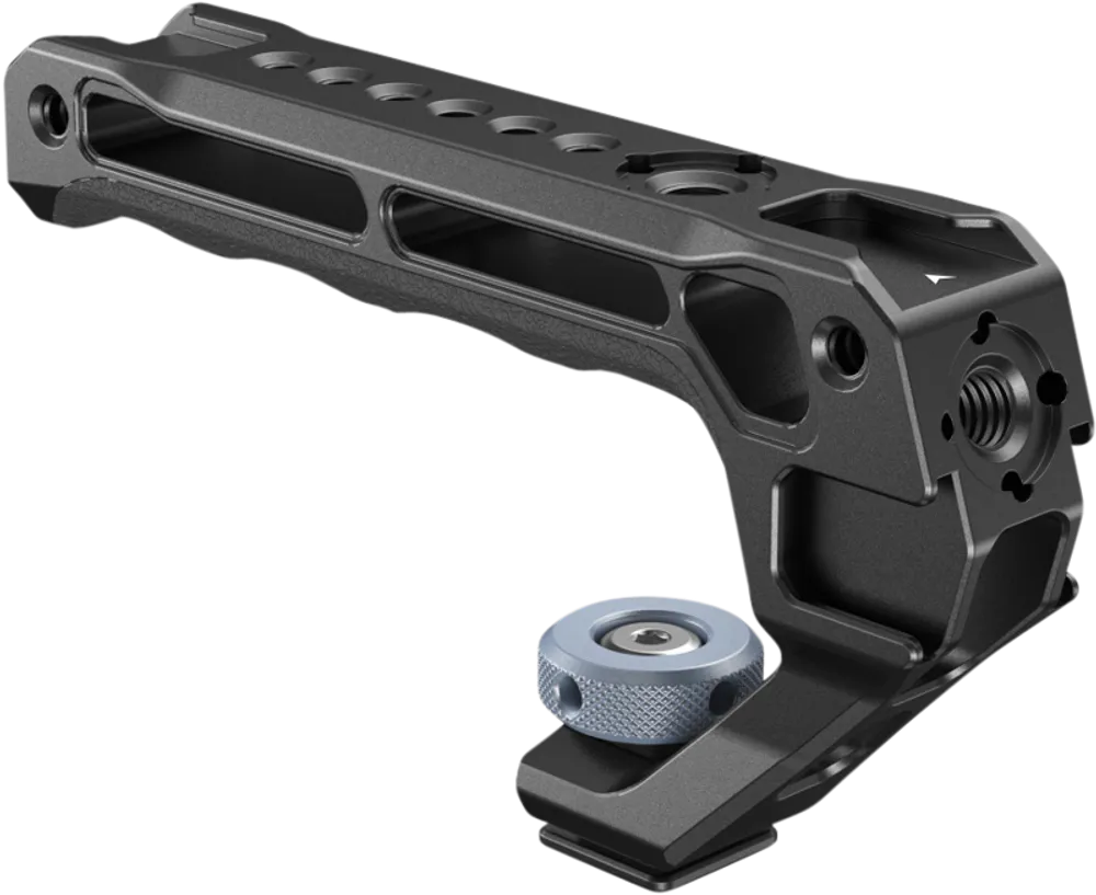 SmallRig 3764 Top Handle with Cold Shoe