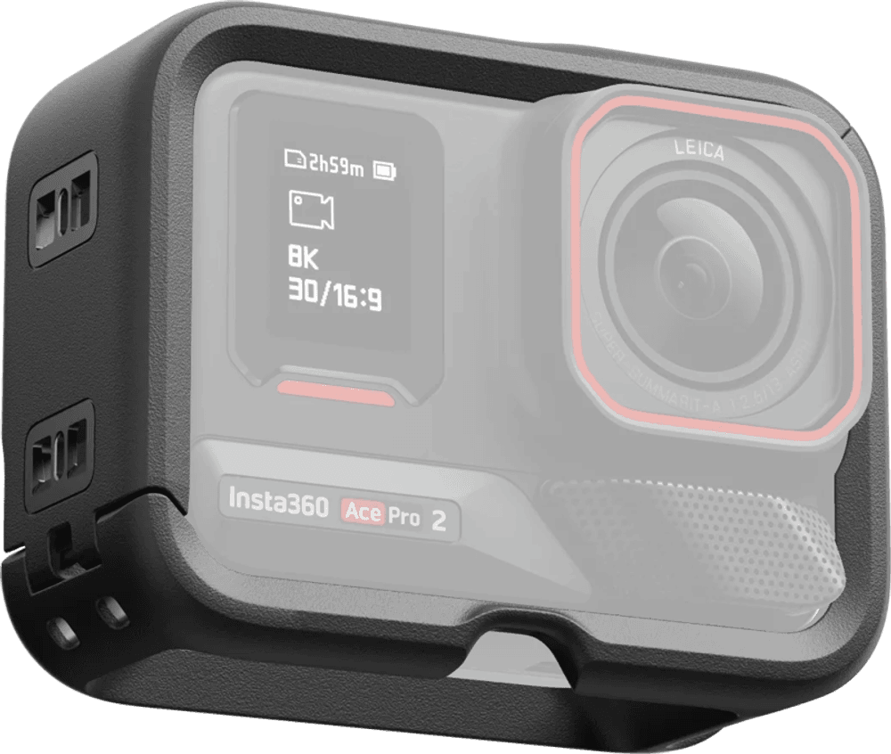Insta360 Vertical-Horizontal Frame for Ace Pro 2/IAce Pro