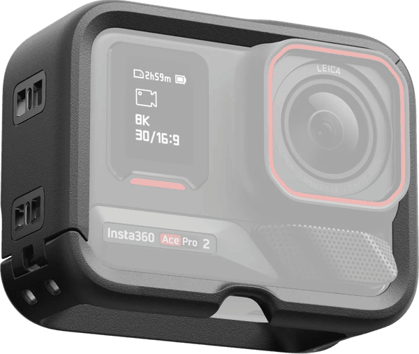 Hovedbilde Insta360 Vertical-Horizontal Frame for Ace Pro ...