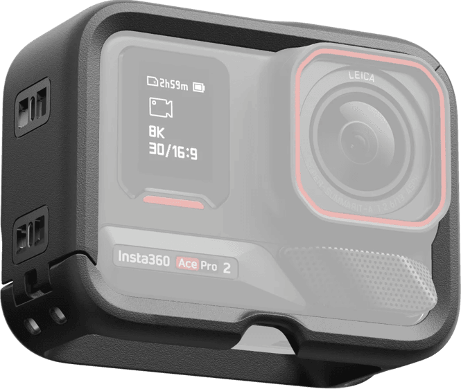 Hovedbilde Insta360 Vertical-Horizontal Frame for Ace Pro ...