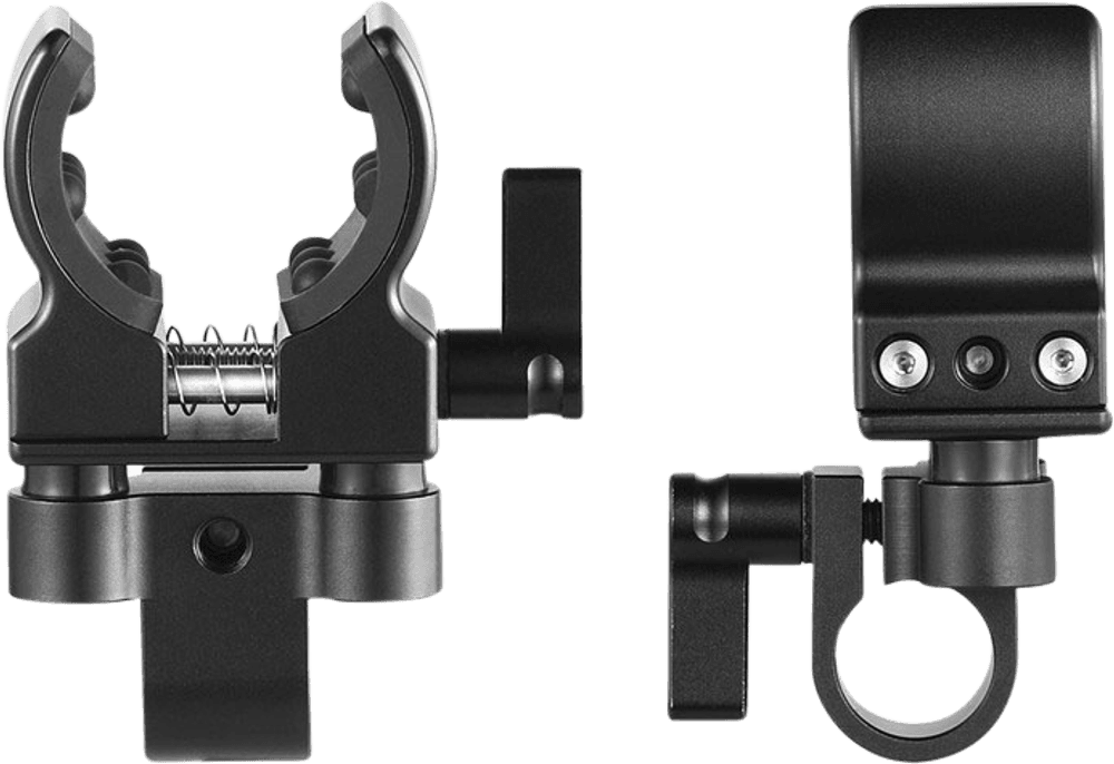 SmallRig  1993 Universal Shotgun Mic Mount