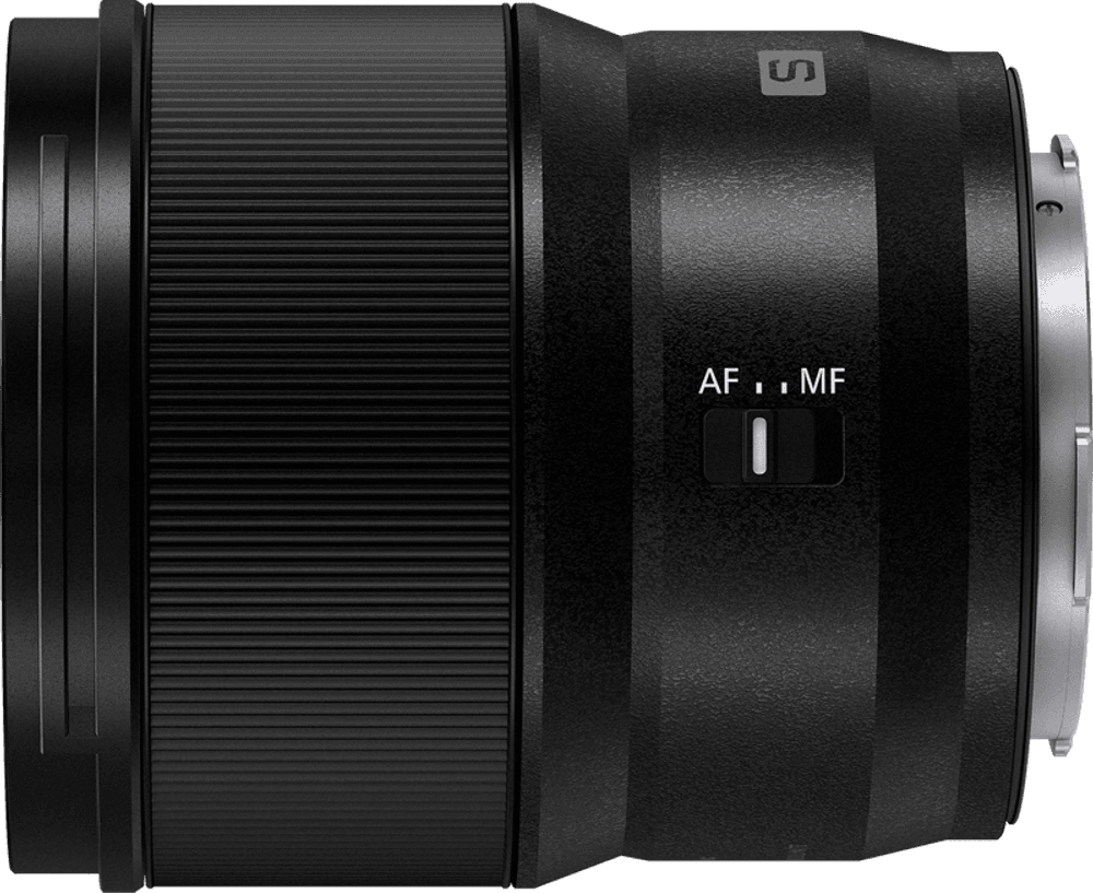 Panasonic Lumix S 35mm F/1.8