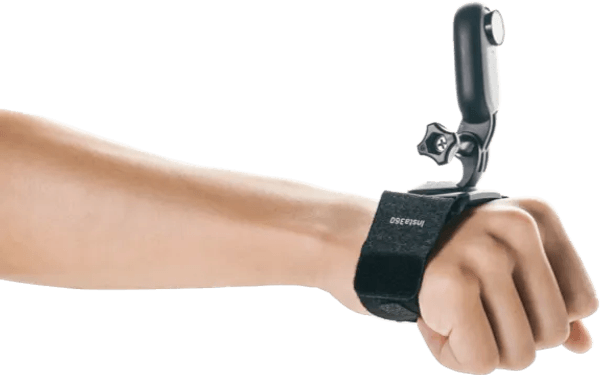Hovedbilde Insta360 Hand Mount Kit