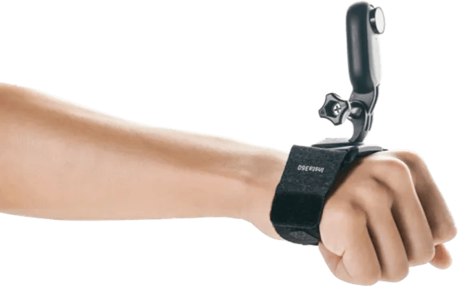 Hovedbilde Insta360 Hand Mount Kit
