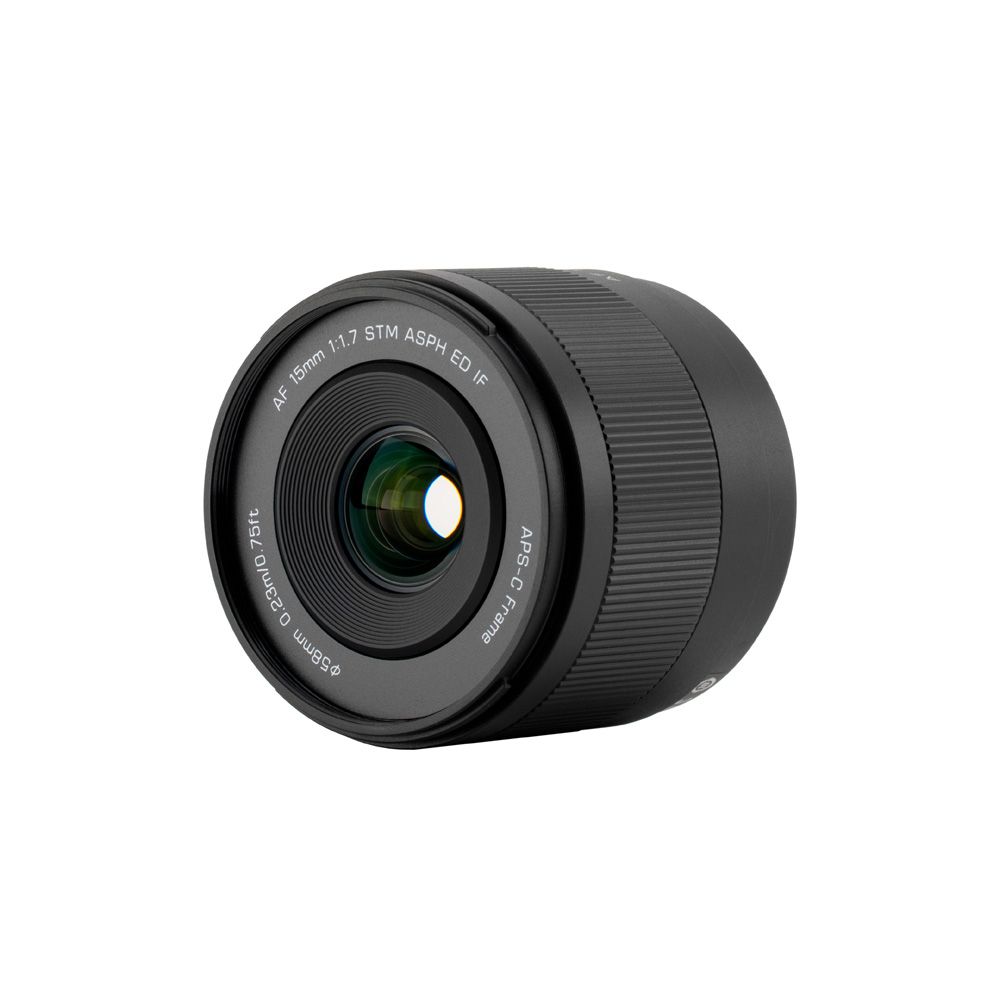 Viltrox AF 15mm F/1.7 Fuji XF