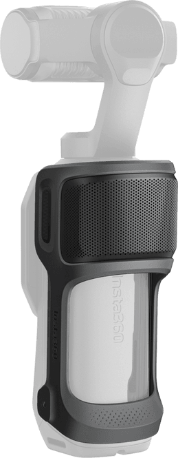 Hovedbilde Insta360 Sliding Protective Case for Luna Ultra ...