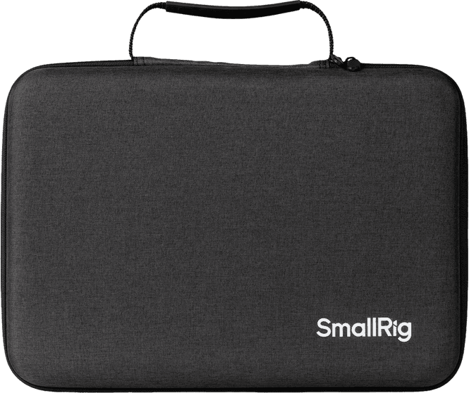 Hovedbilde SmallRig 6520 RM 03 Macro Photography LED Video ...