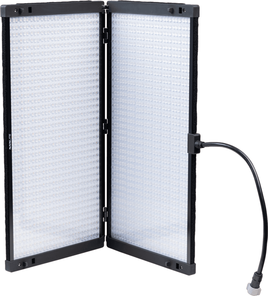 Nanlite PavoSlim 240B LED Panel