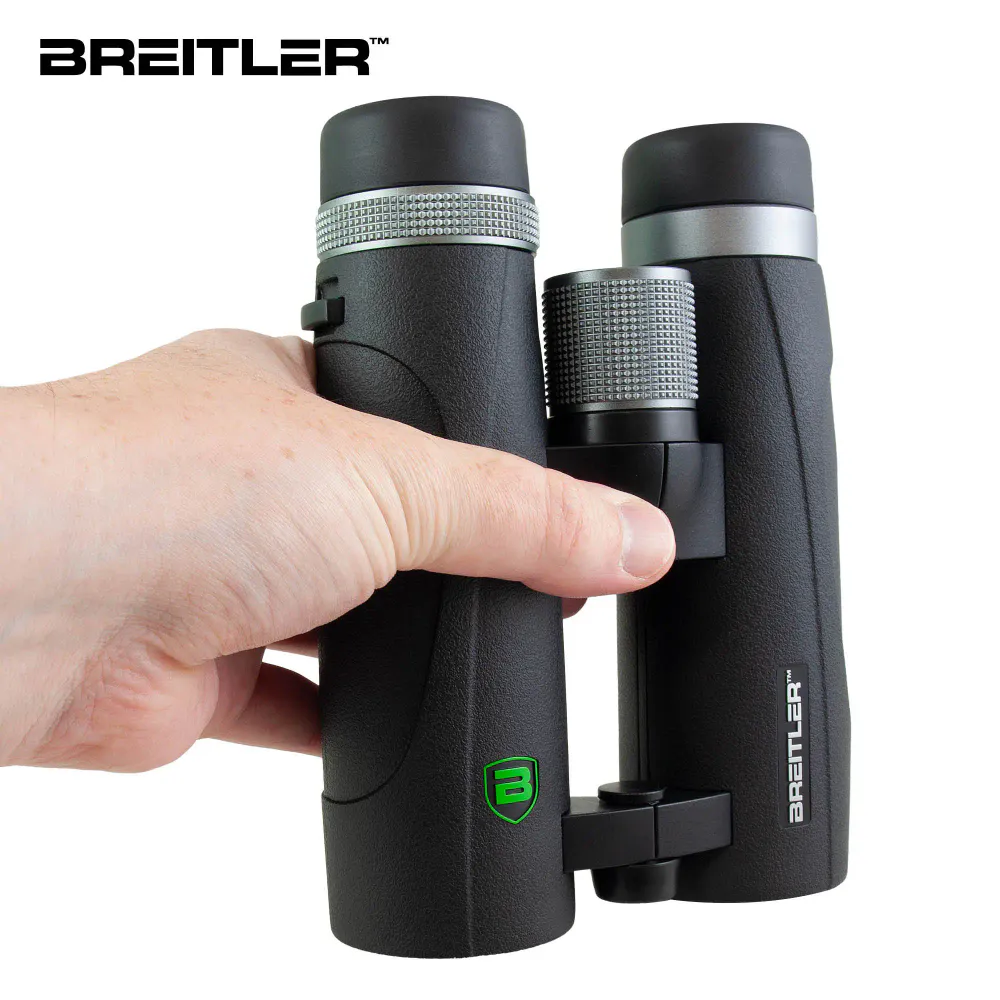 Breitler Premium ED v2 8×42 Kikkert