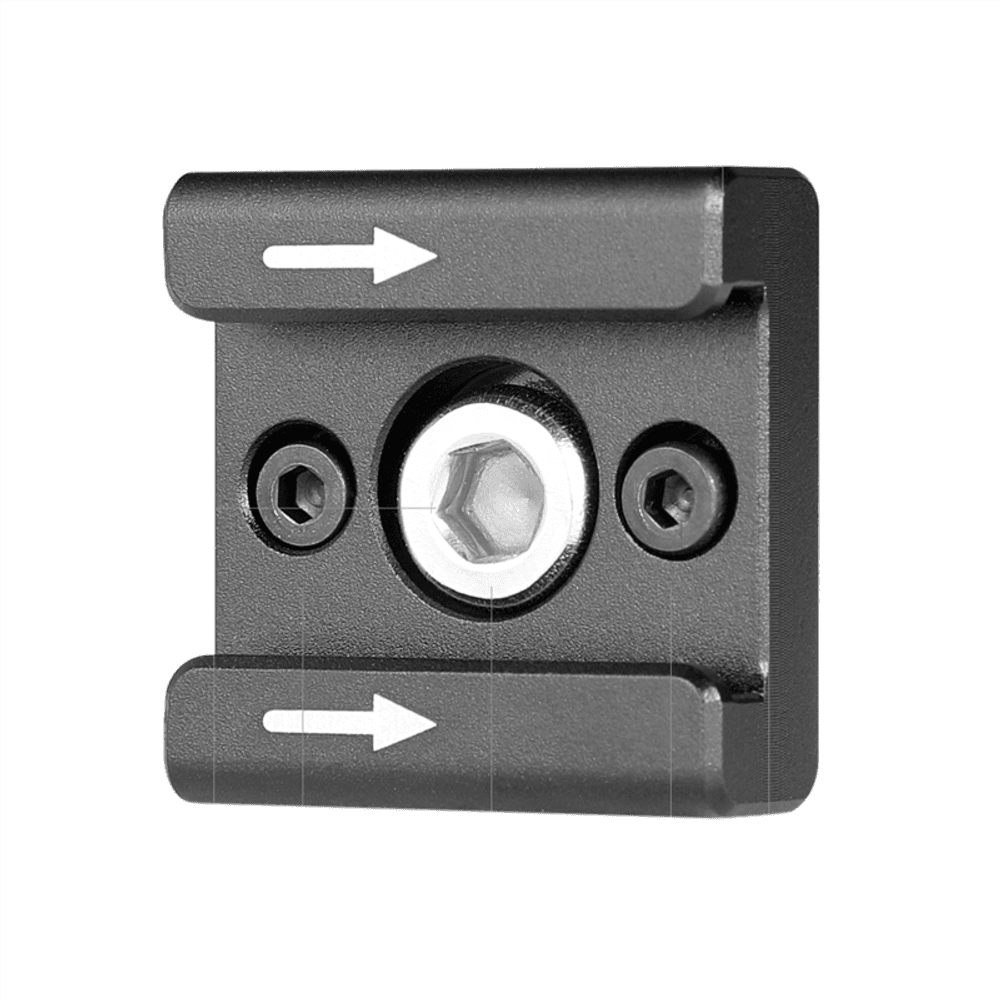 SmallRig  2060 Cold Shoe (2pcs Pack)