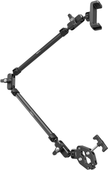 Hovedbilde SmallRig 5625 Desktop Magic Arm with Crab-Shaped ...
