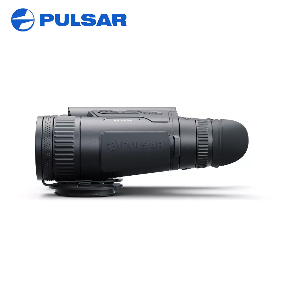 Pulsar Merger LRF XP35 Termisk Binokular Kikkert