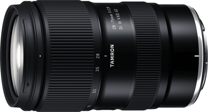 Hovedbilde Tamron 28-75mm F/2.8 Di III VXD G2 Nikon Z (Full ...