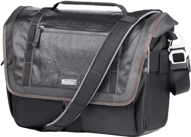 Hovedbilde Think Tank MindShift Gear Exposure 15 Black