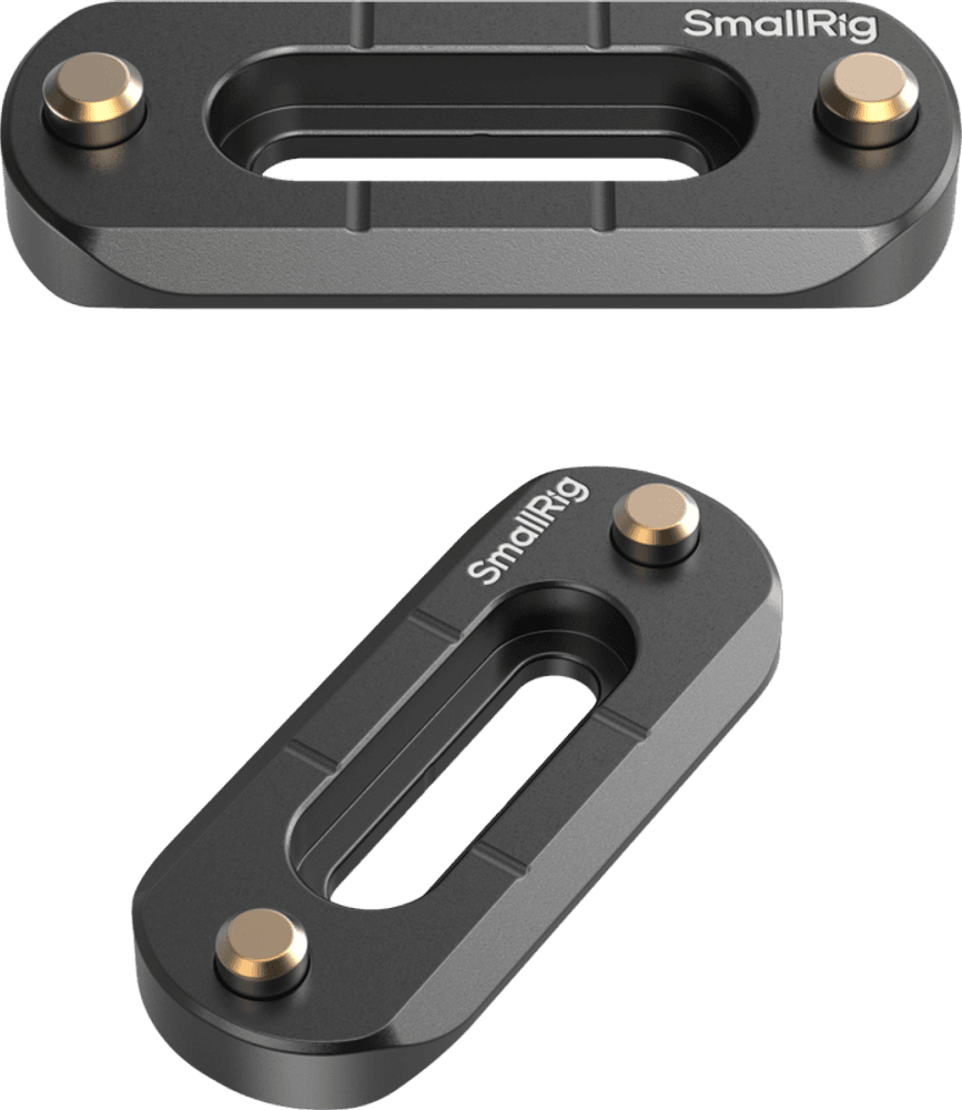 SmallRig  2172 Universal Nato Rail (48mm)