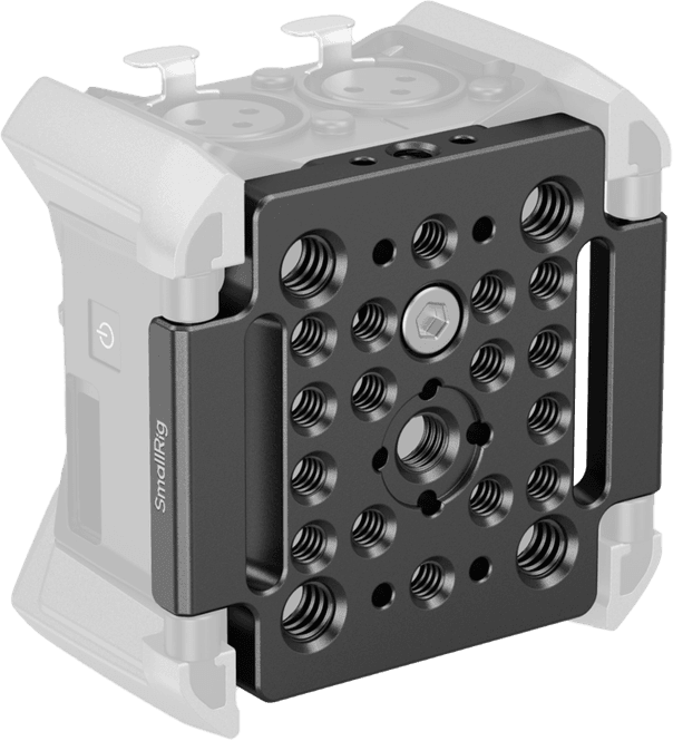 Hovedbilde SmallRig 4883 Mount Plate for Zoom F3