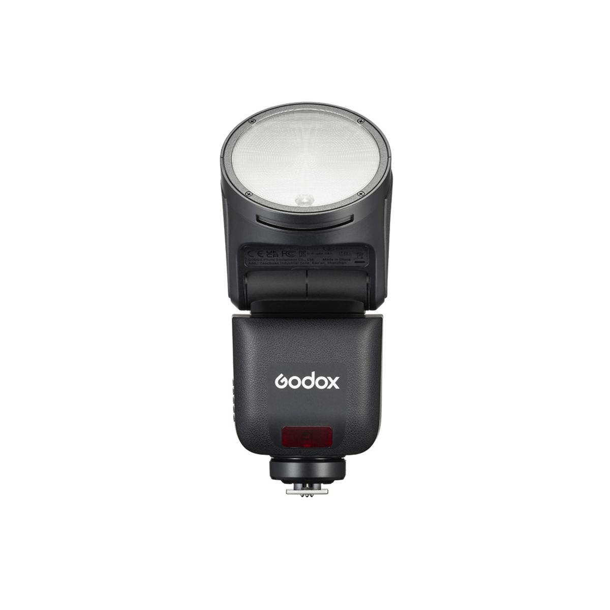 Godox Speedlite V1 Mid Nikon