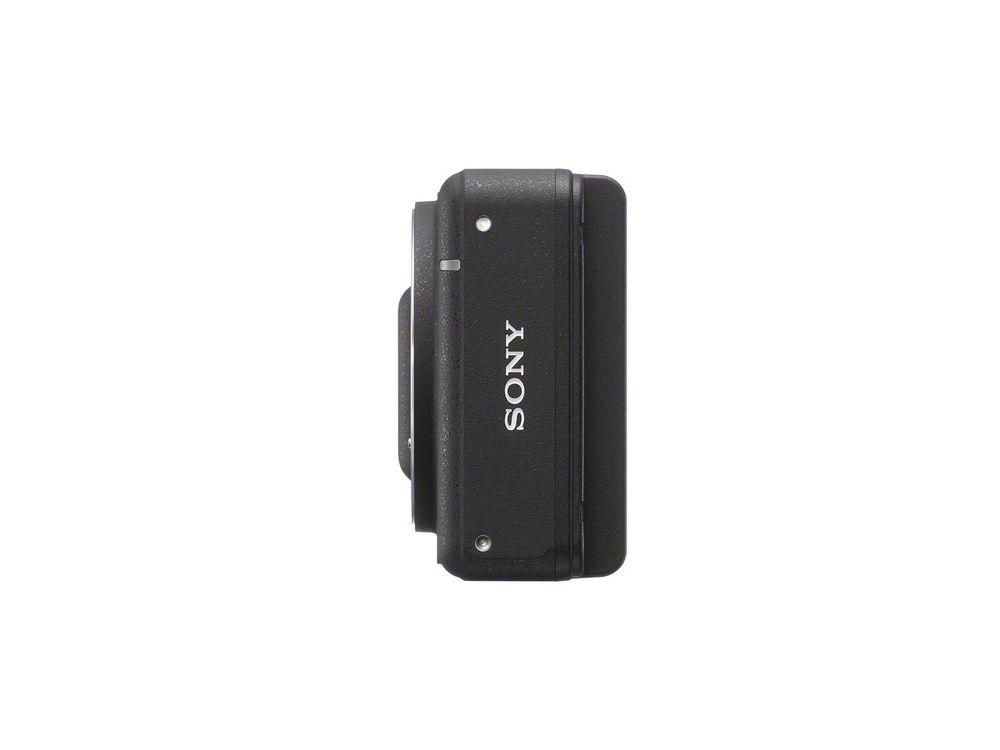 Sony ILX-LR1