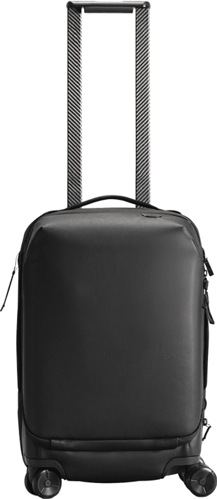 Peak Design Roller Pro Carry-On, Sort