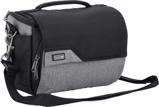 Hovedbilde Think Tank Mirrorless Mover 20 V2, Cool Grey