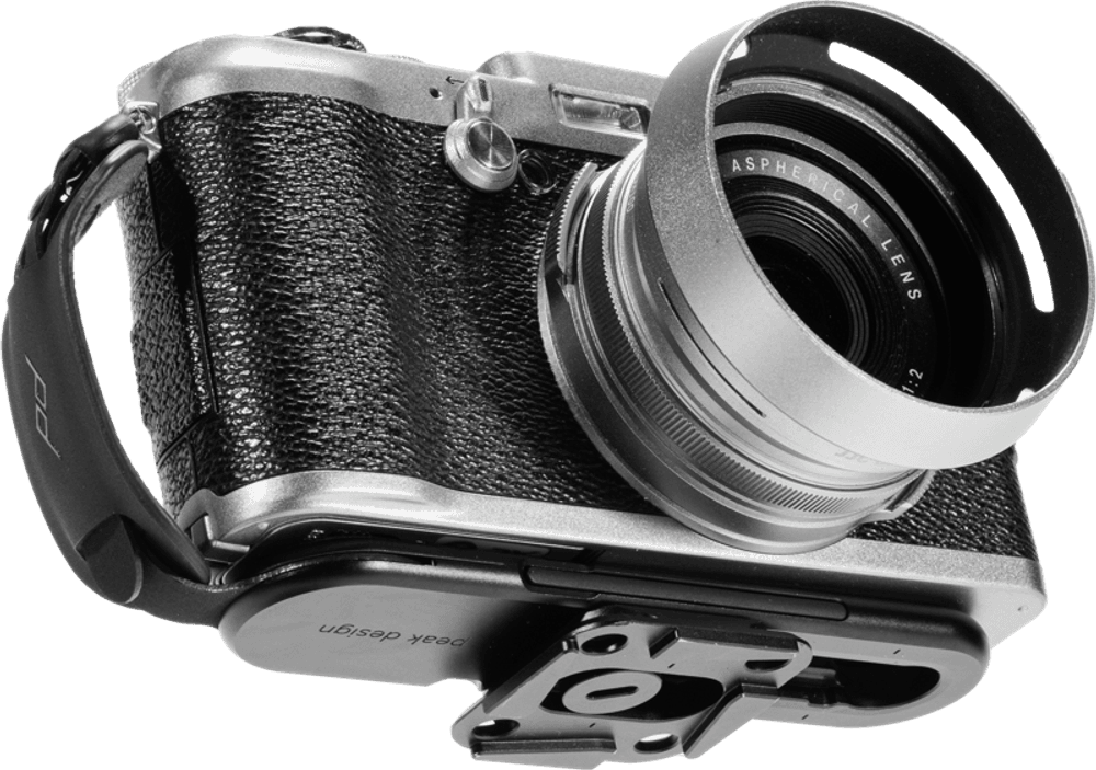 Peak Design Micro Clutch I-Plate