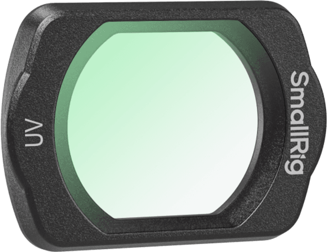 Hovedbilde SmallRig 5830 Magnetic UV Filter for DJI Osmo ...