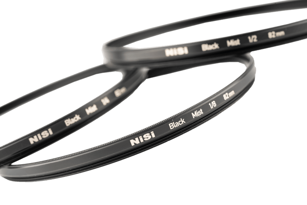 NiSi Filter Black Mist 1/2 72mm