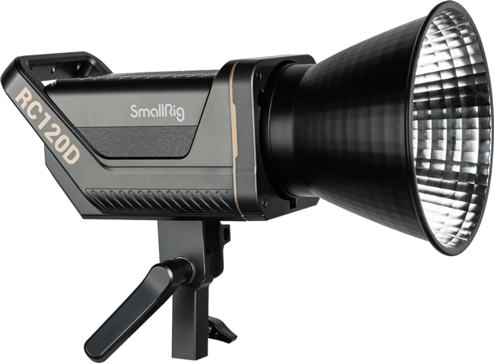 SmallRig  3612 RC 120D Cob Light
