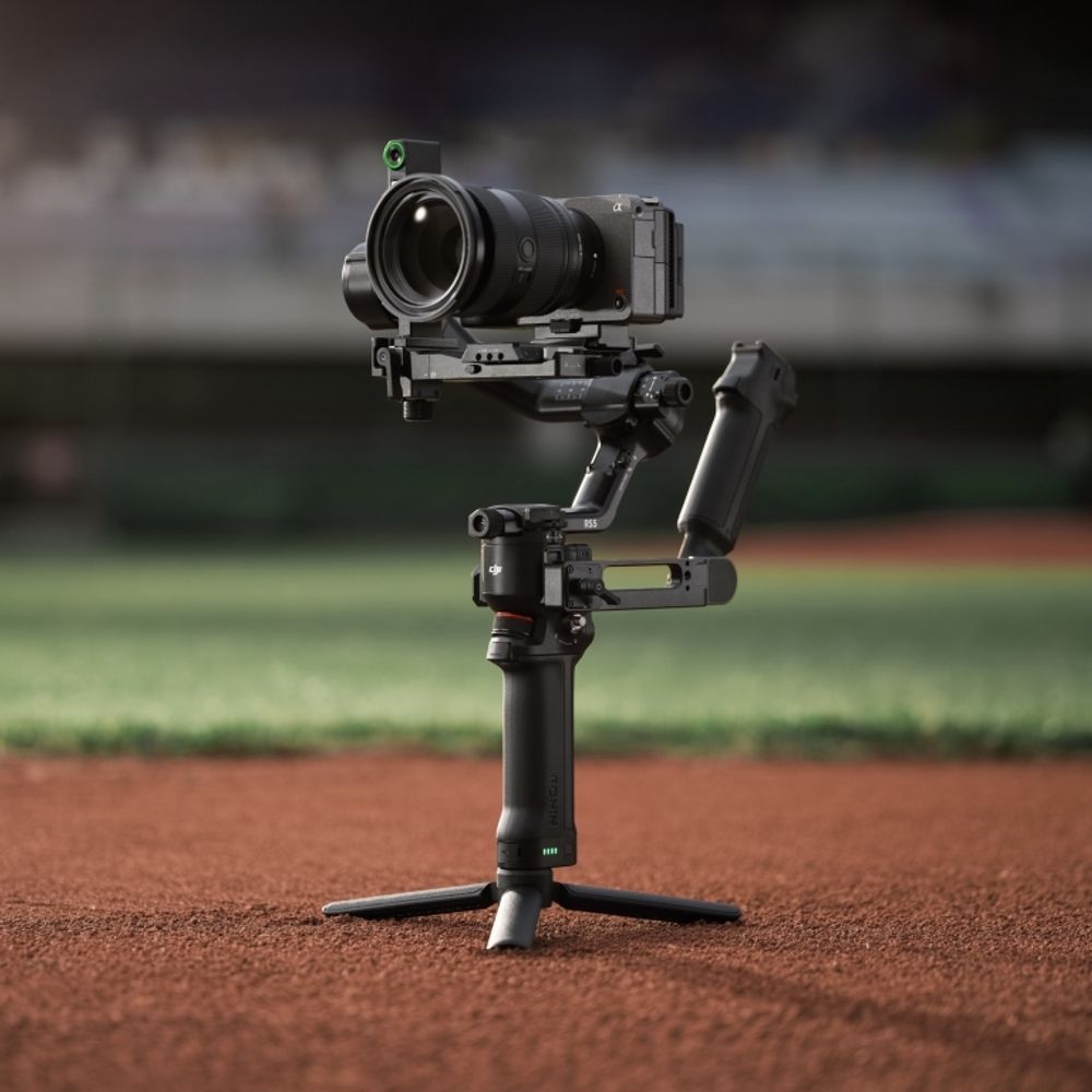 DJI RS 5 Combo