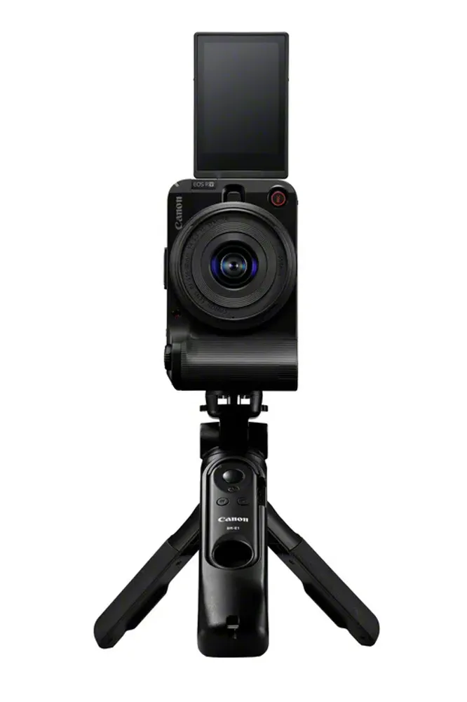 Canon EOS R50 V Content Creator Kit