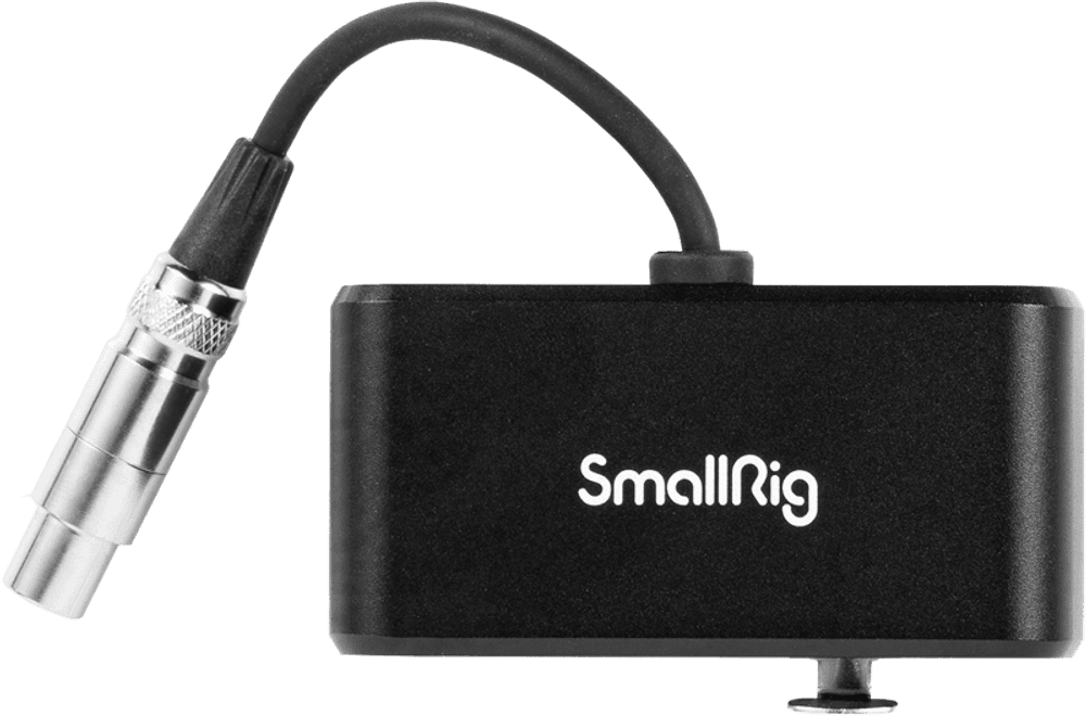 SmallRig 4390 DMX Adapter