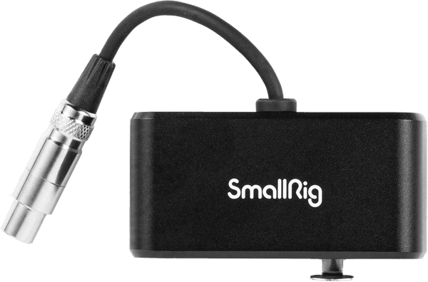 Hovedbilde SmallRig 4390 DMX Adapter
