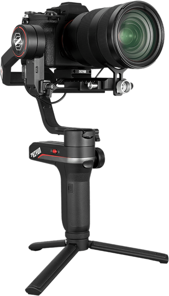 Zhiyun Weebill S