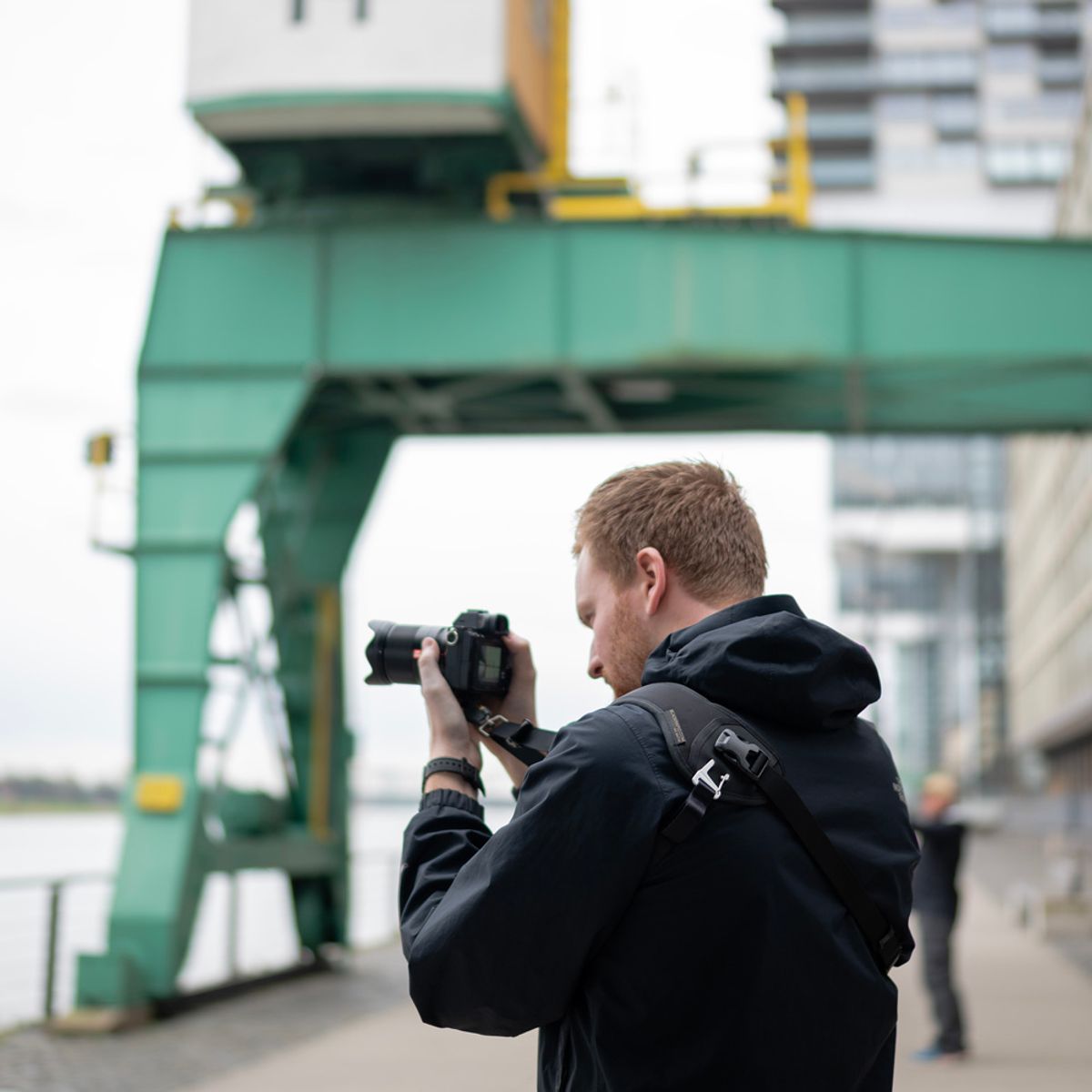 BlackRapid Curve Breathe Kit