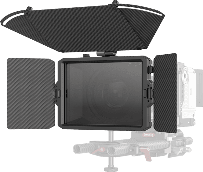 Hovedbilde SmallRig 3680 Mini Matte Box Pro