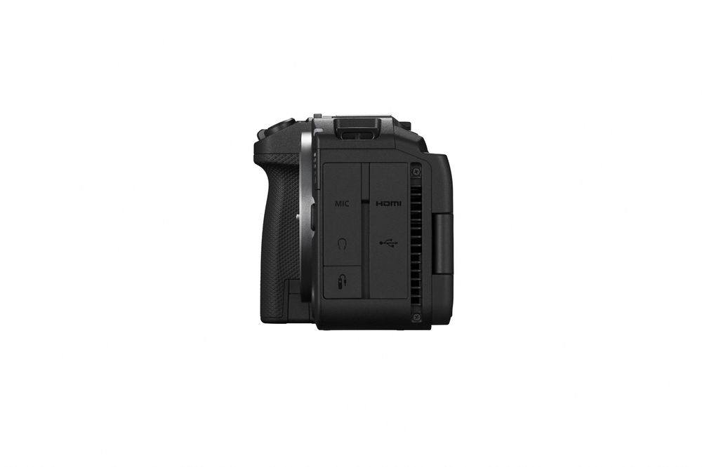 Canon EOS R6 V Hus