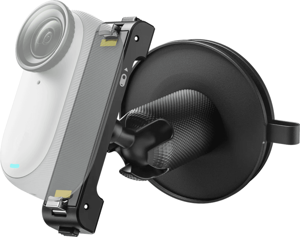 Insta360 GO 3/GO 3S Pivot Stand