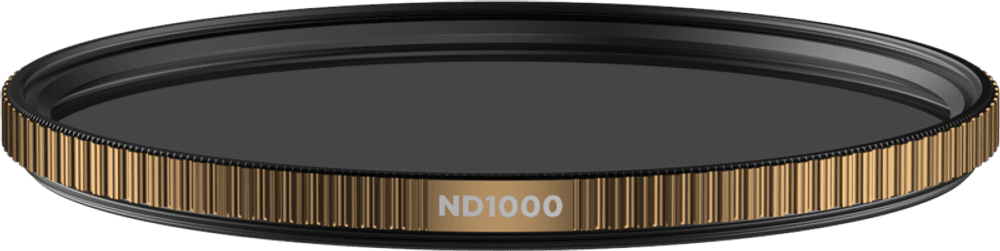 PolarPro  QuartzLine ND1000 (10 Stop) Filter 82mm