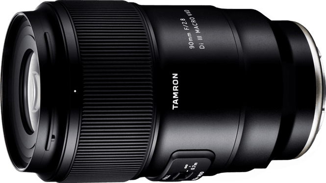 Hovedbilde Tamron 90mm F/2.8 Di III Macro VXD Nikon Z (Full ...