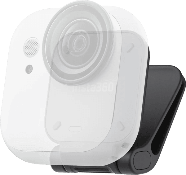 Hovedbilde Insta360 GO Ultra Magnetic Easy Clip