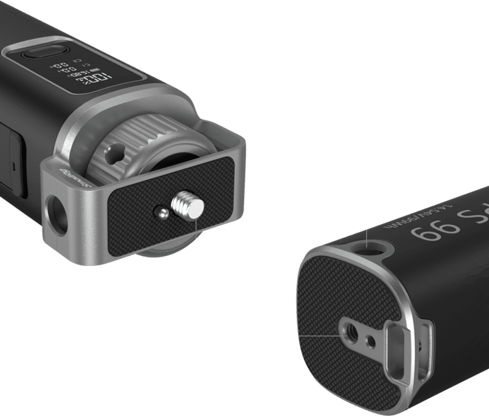 SmallRig 4553 HPS99 Handheld Power Stick