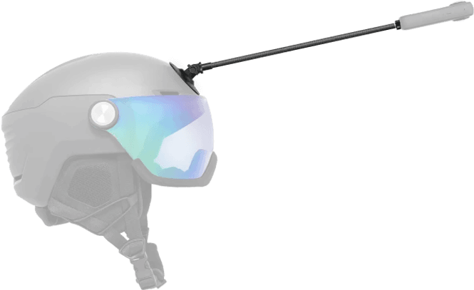 Hovedbilde Insta360 Snow Kit
