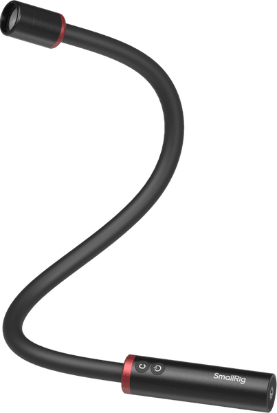 Hovedbilde SmallRig 5480 RM 03 Macro Photography LED Light