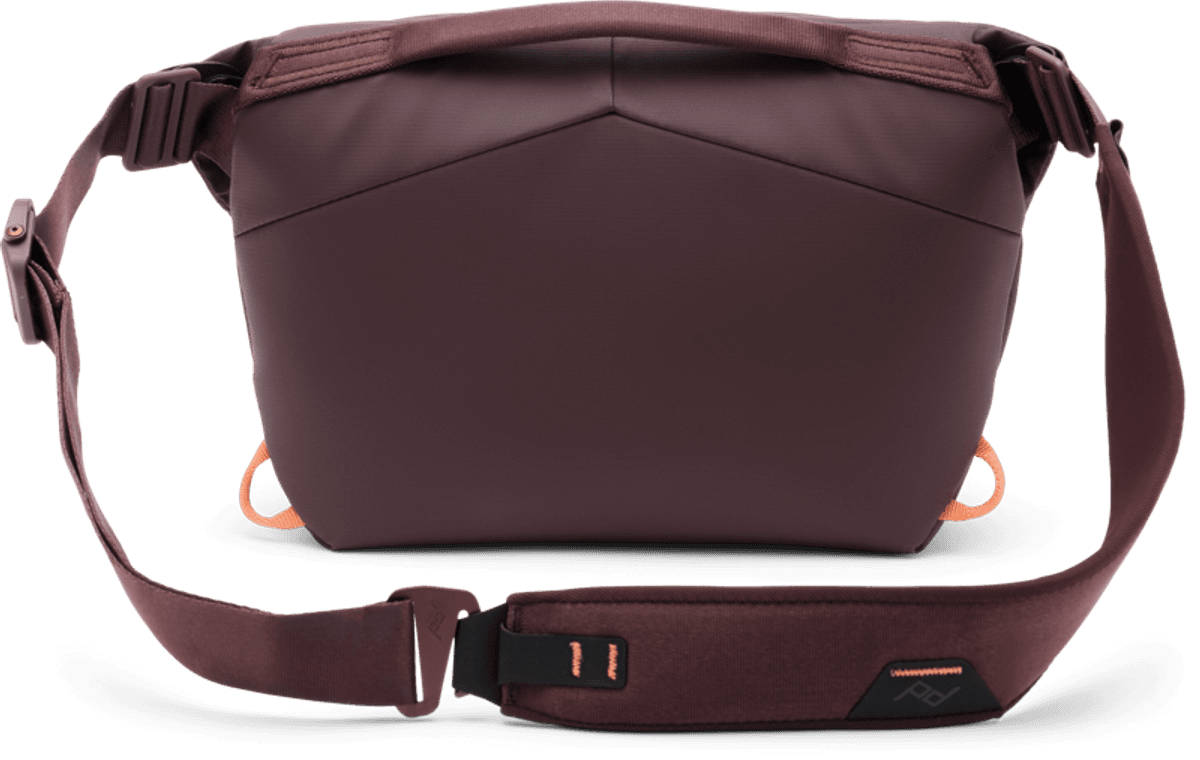 Peak Design Everyday Sling 3L I Eclipse