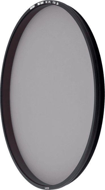 Hovedbilde NiSi Filter Circular For S6 Circular Polarizer ...