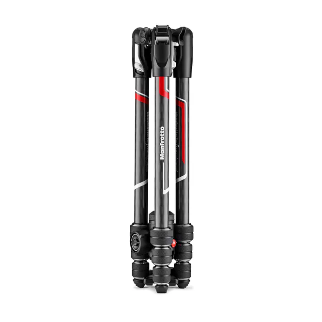 Hovedbilde Manfrotto Stativkit Befree Advanced Twist ...