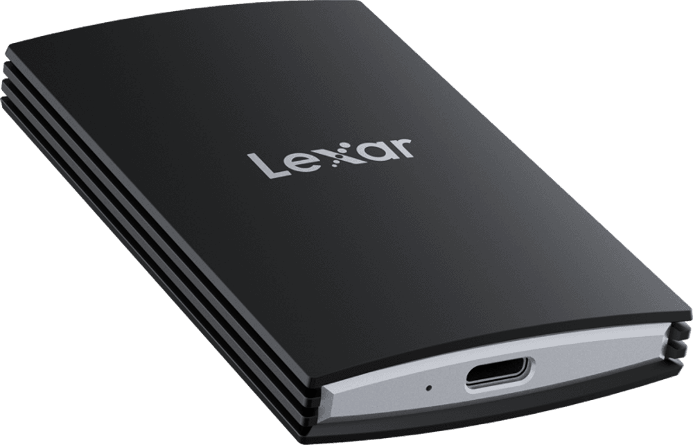 Lexar SSD SL700 Armor / USB3.2 Gen2x2 up to R2000/W2000 - 4TB