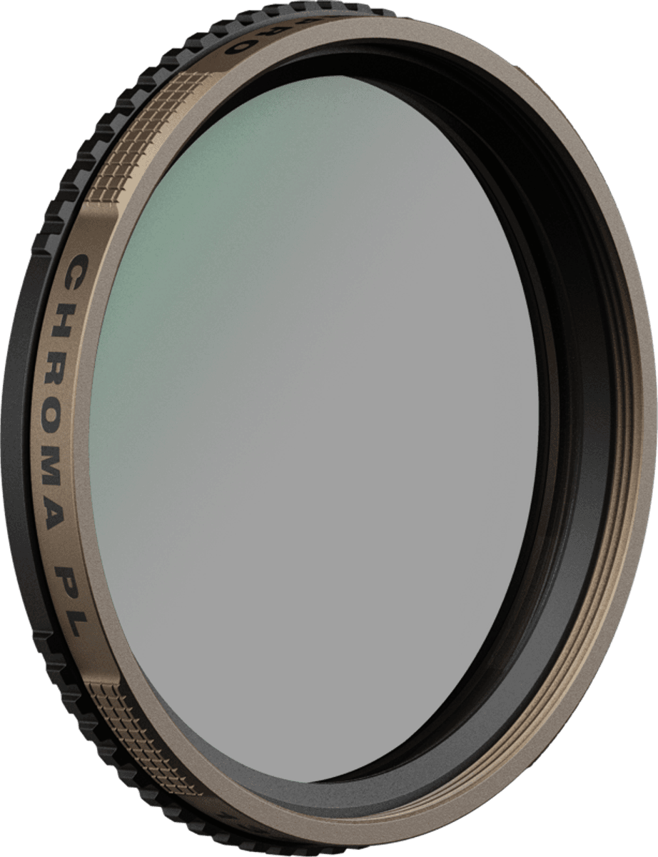 PolarPro 135 Series Chroma CPL Filter 67mm
