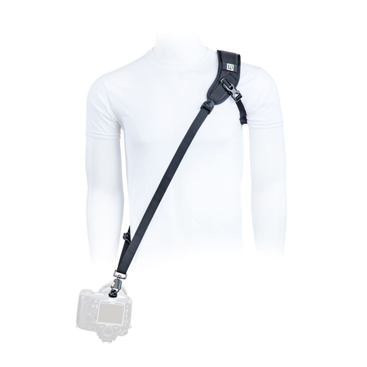 BlackRapid Sport-X Extra Comfort